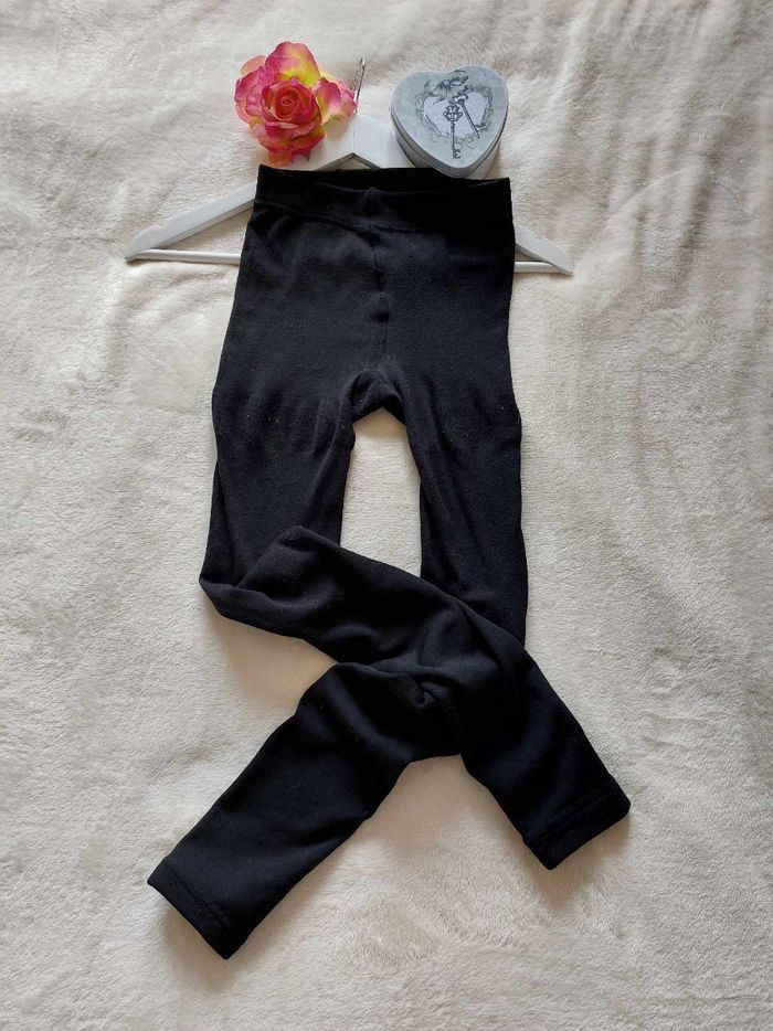 Legging chaud taille 36