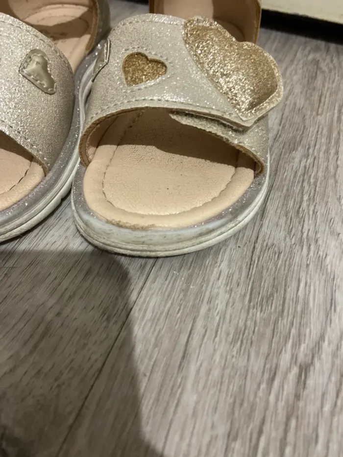 Sandalette - photo numéro 2
