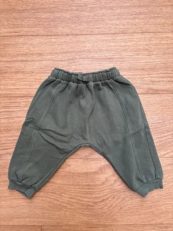 Jogging tape à l’œil