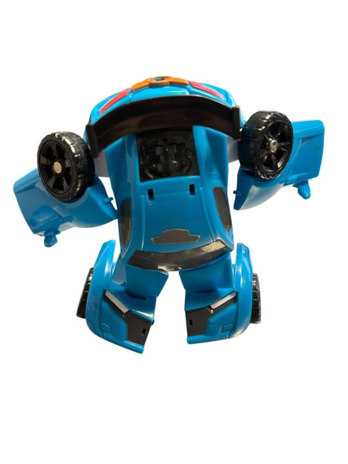 Figurine Transformers 10 cm - photo numéro 2
