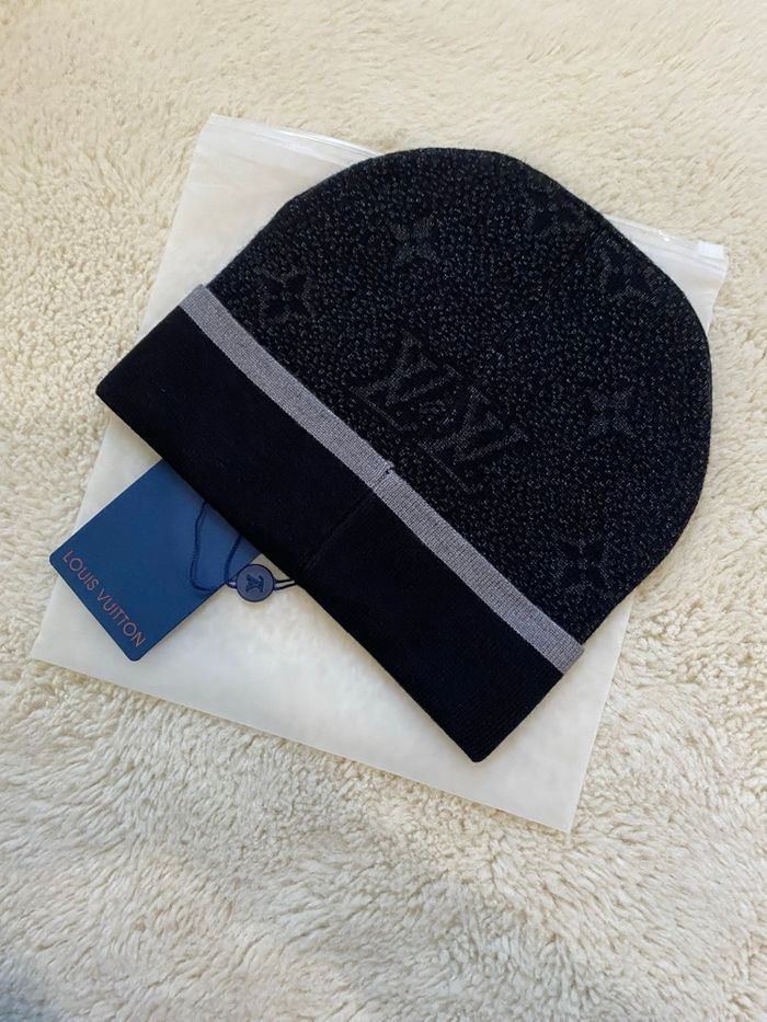 Bonnet lv - photo numéro 5