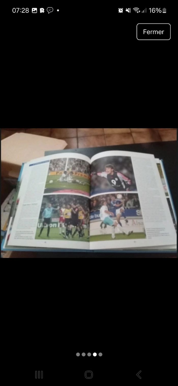 Livre - photo numéro 4