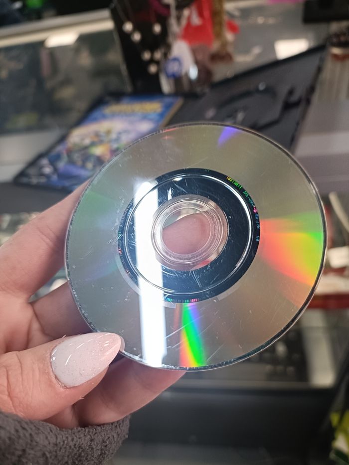 Jeu GC Starfox Adventures - photo numéro 4
