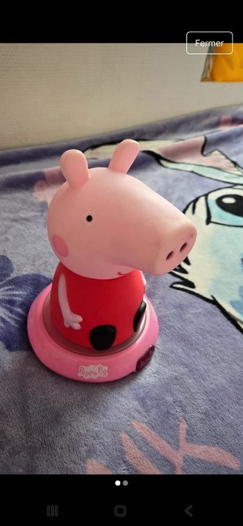 Peppa pig