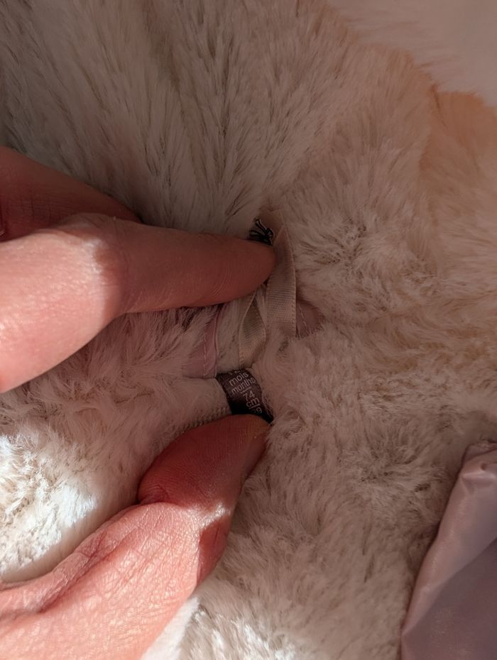 Combipilote orchestra licorne 12 mois - photo numéro 3