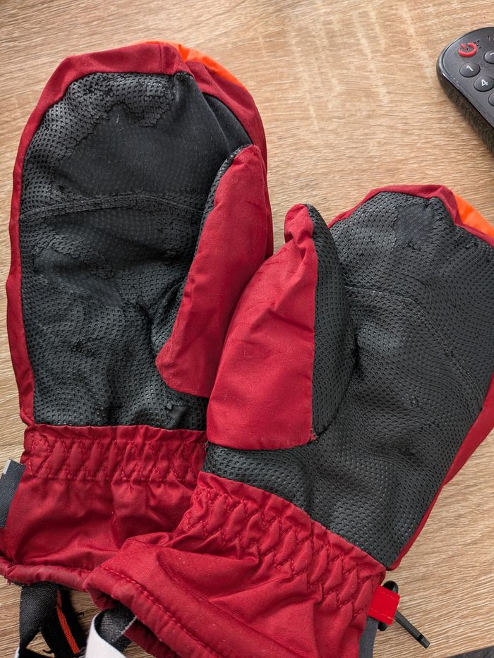 Combinaison ski garçon 12 ans - photo numéro 7