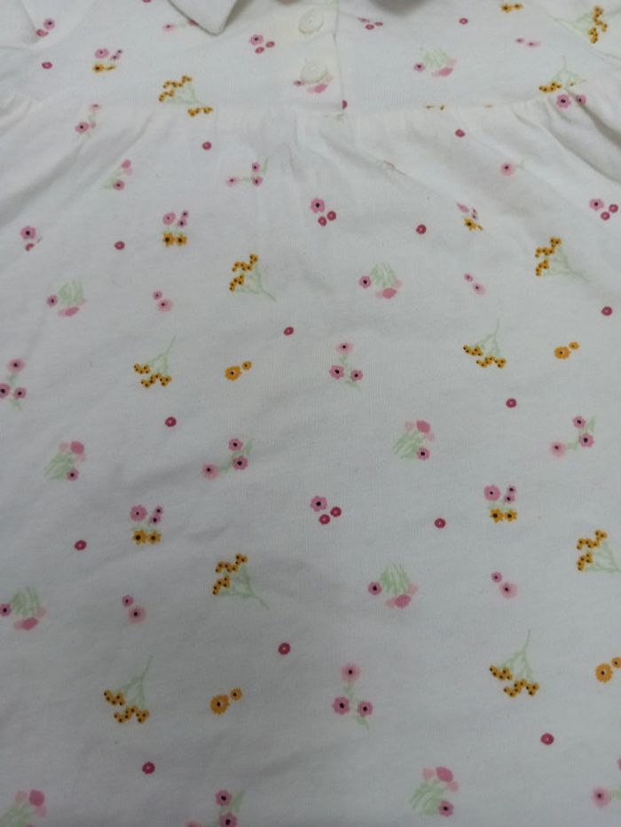 Robe Kiabi 3 Mois - photo numéro 2