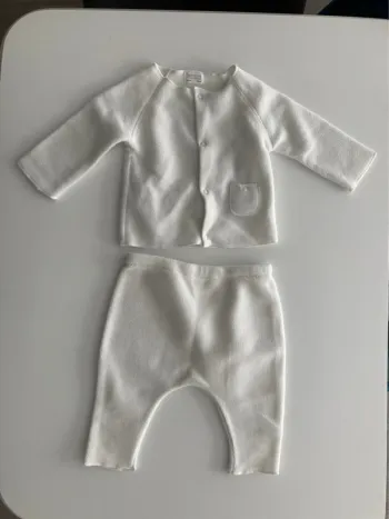 Ensemble polaire Natalys