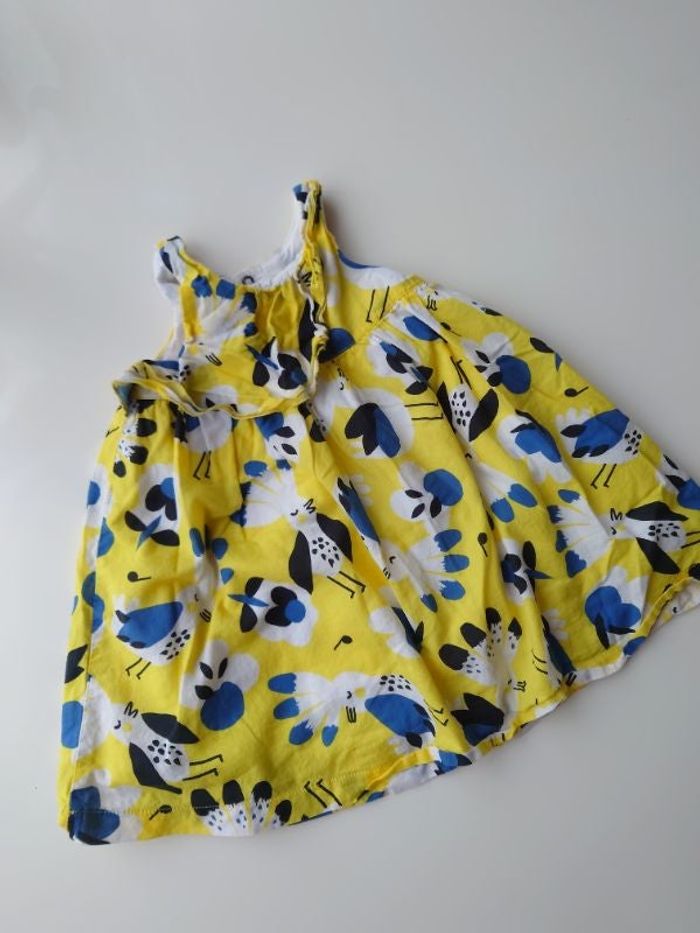 Robe catimini 18 mois
