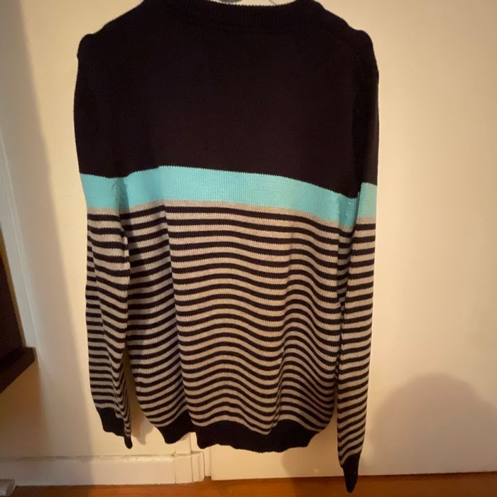 Pull homme - photo numéro 2