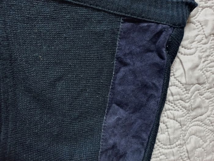 Gilet les essentiels de la  redoute  taille L - photo numéro 3