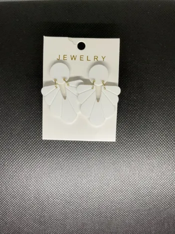 Boucles d’oreilles n°121 neuve