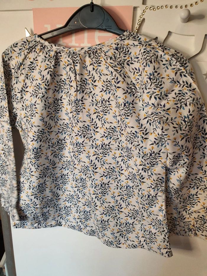 Chemise 5 ans - photo numéro 4