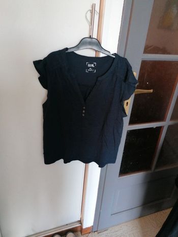 T shirt manches courtes