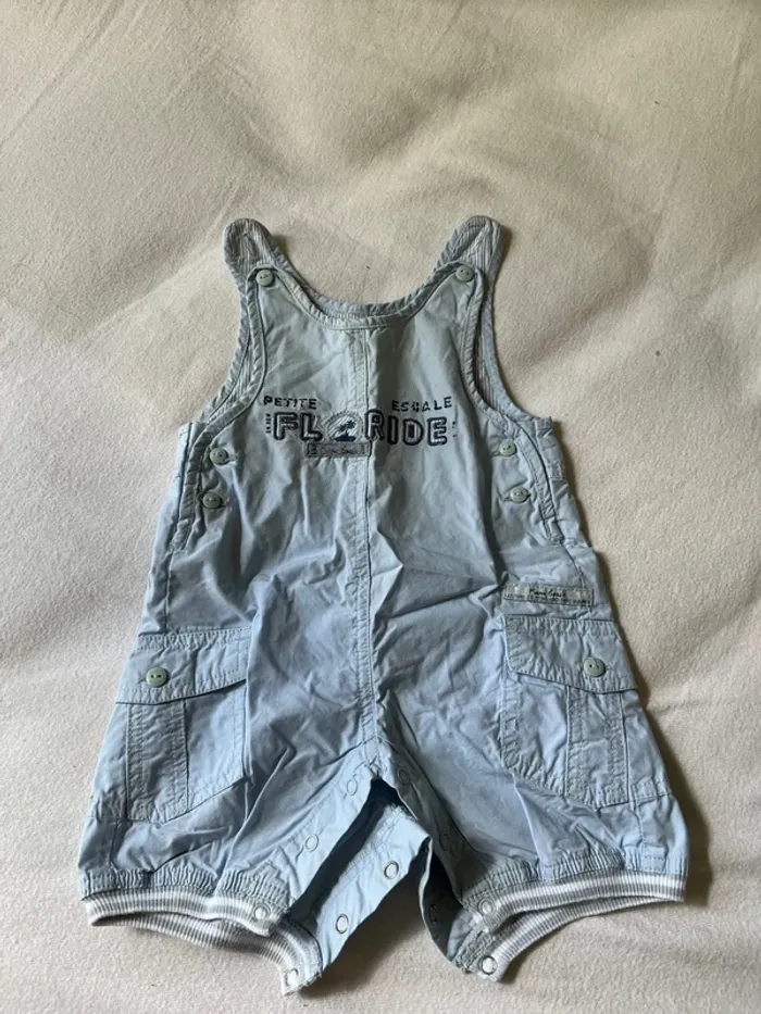 Lot vêtements garçon - photo numéro 7