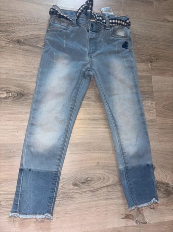 Jean lulu castagnettes