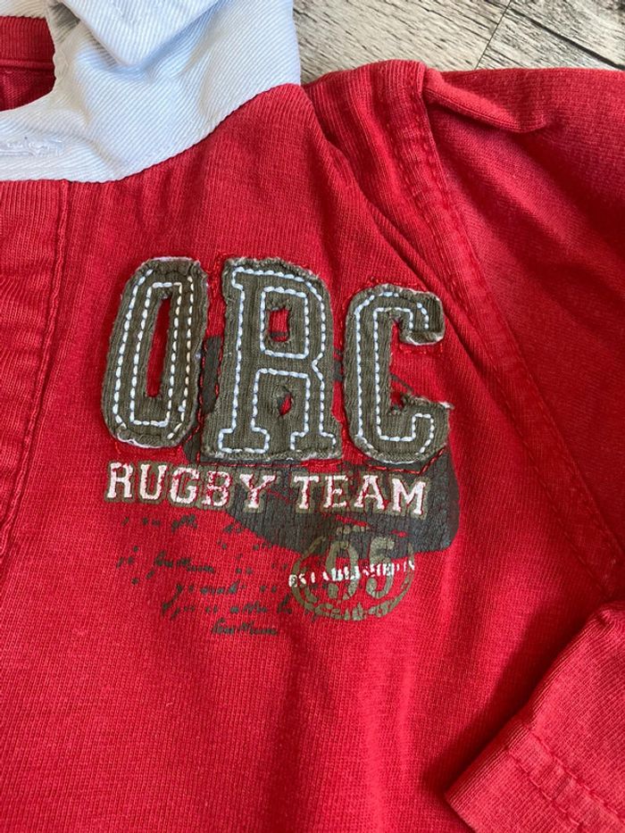 Polo 18 mois - photo numéro 2