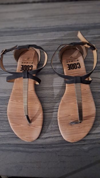 Sandales femme