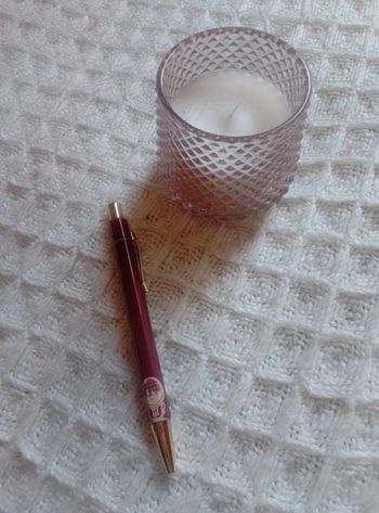 Stylos bille harry Potter
