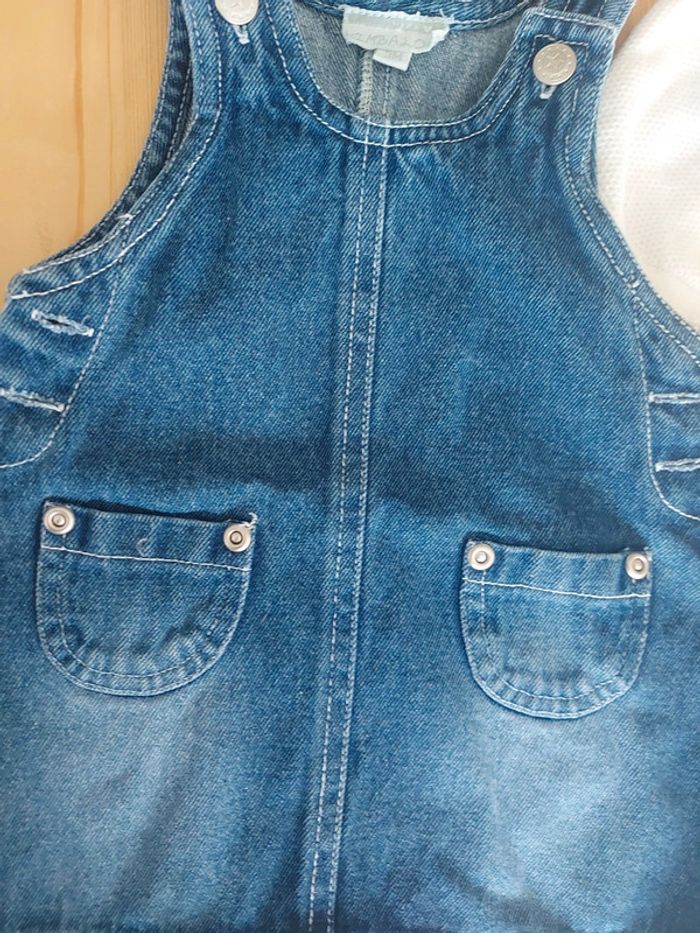 Ensemble 2 pièces - photo numéro 2