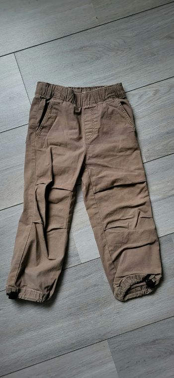 Pantalon kiabi 3 ans