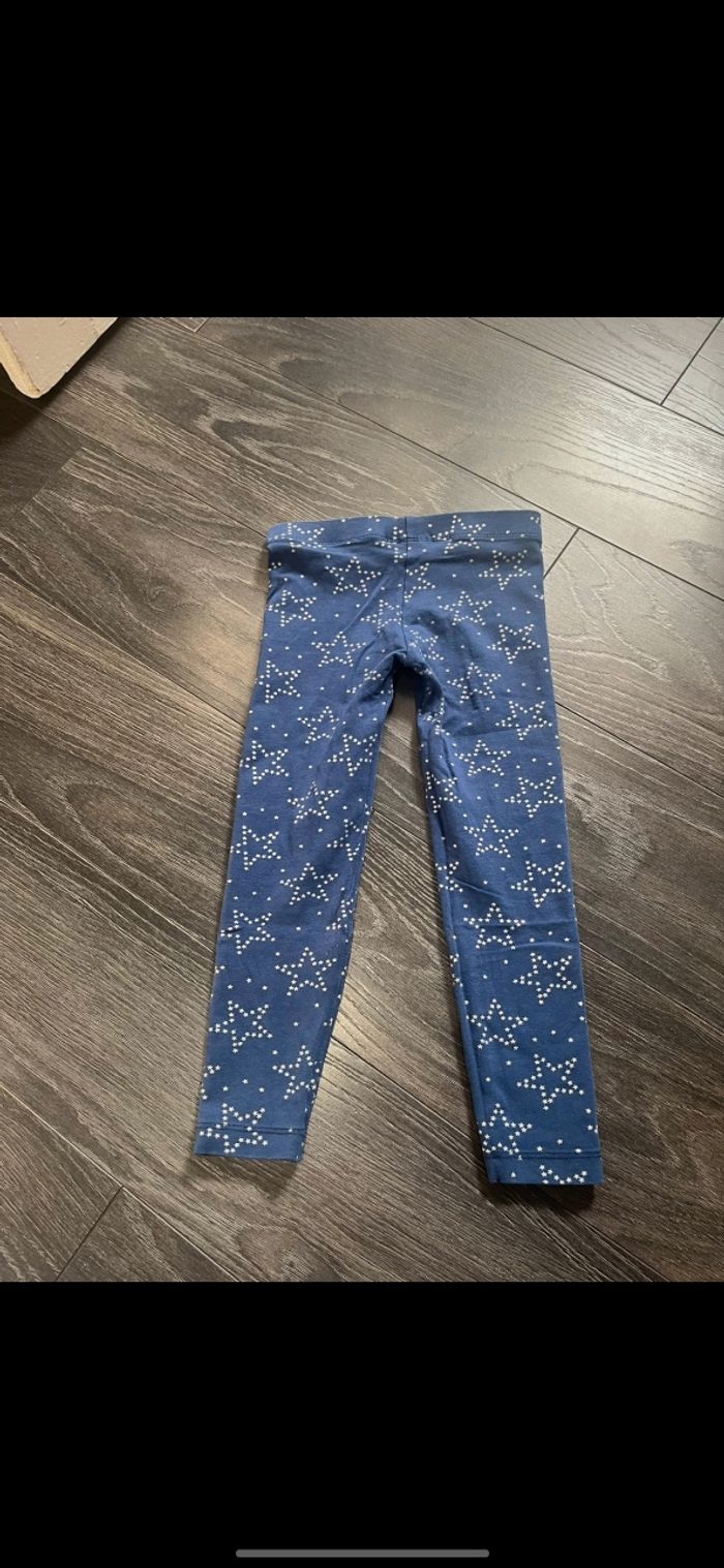 Legging  4 ans - photo numéro 3