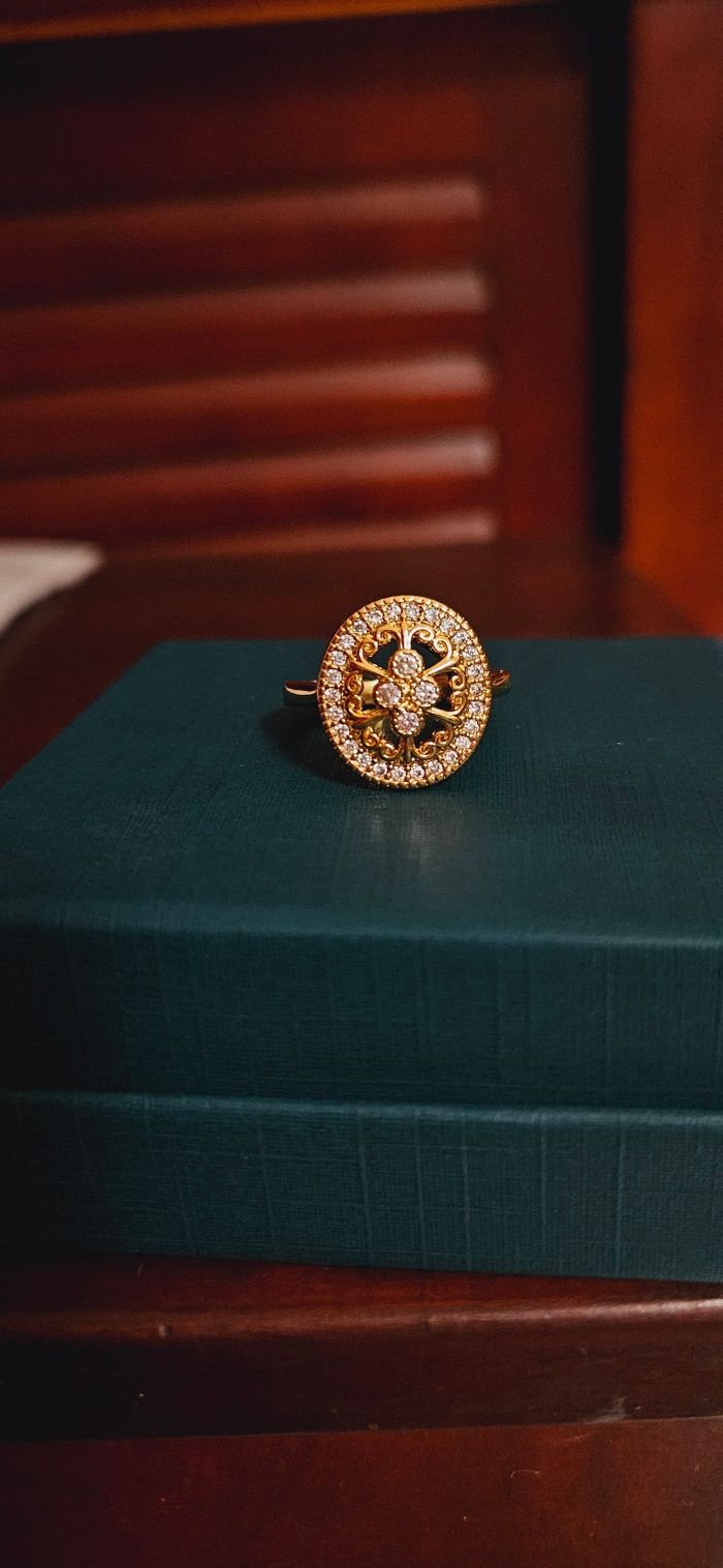 Magnifique bague 925 argent neuf - photo numéro 6