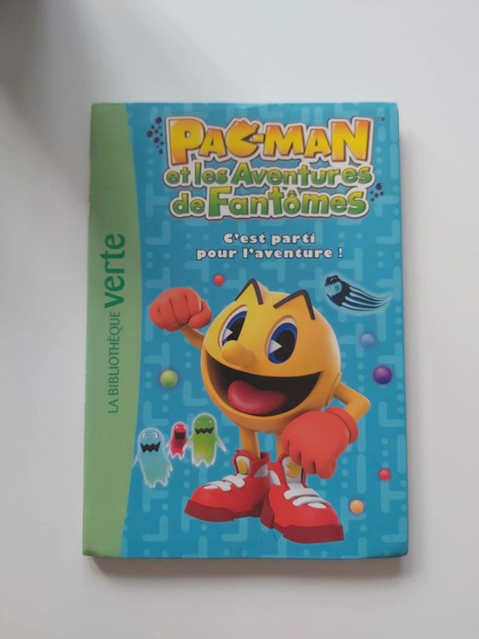 🦋 livre Pac-Man