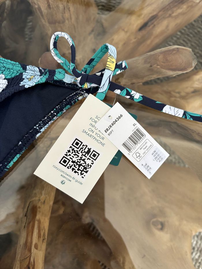 Bas de maillot de bain Roxy - photo numéro 3