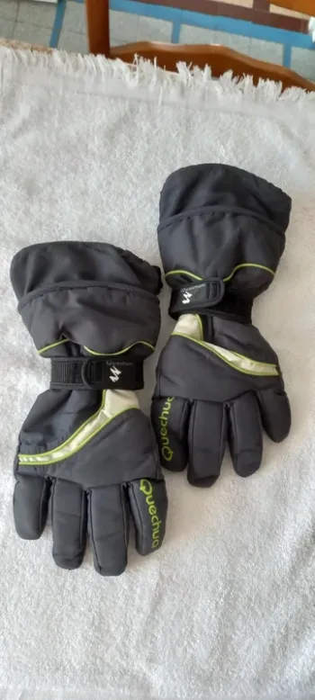 Gants de ski