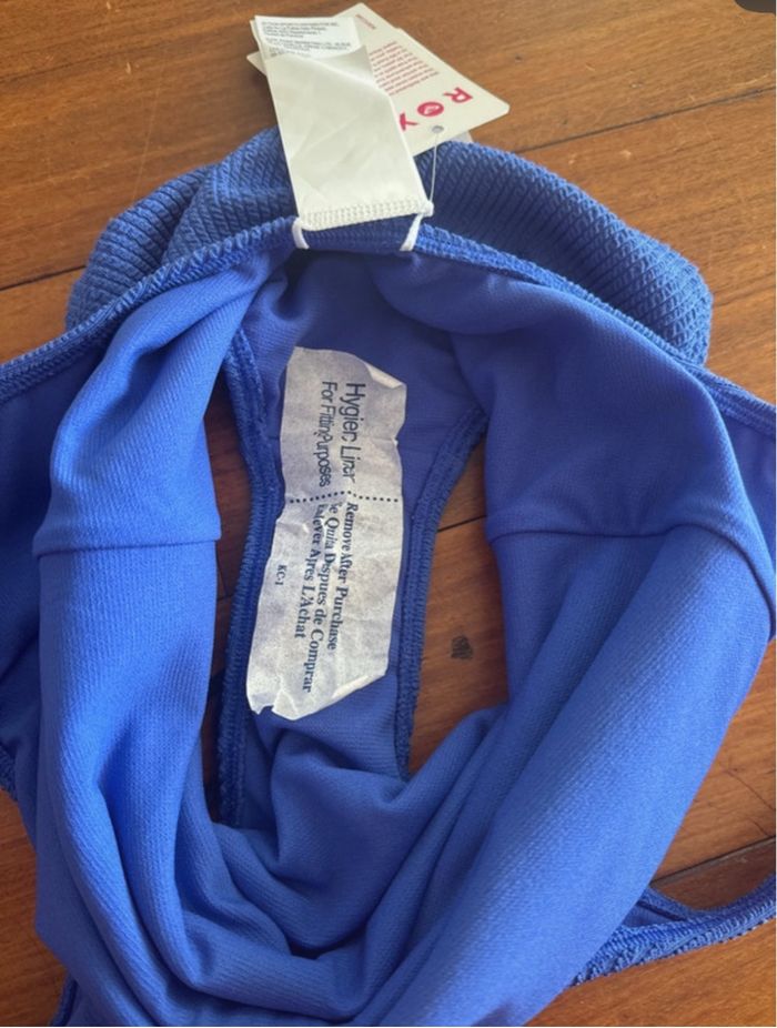 Maillot une pièce roxy - photo numéro 5