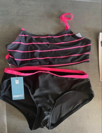 Maillot de bain pour fille 10/12 ans