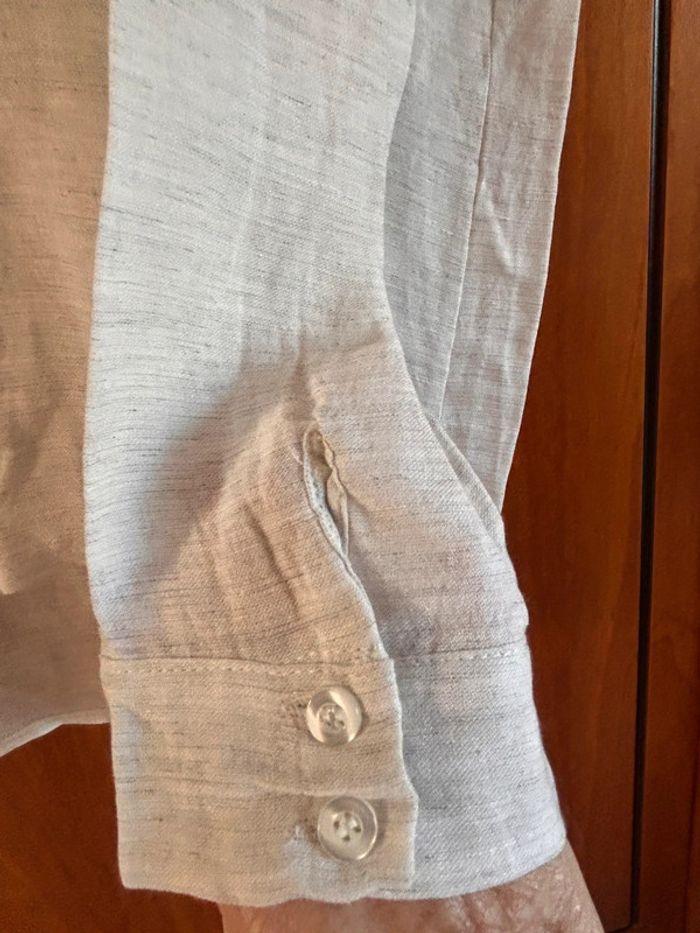 Chemisier taille unique Banditas neuf avec étiquette - photo numéro 3