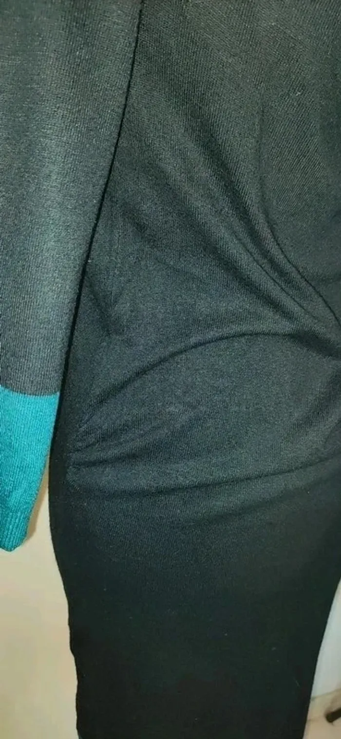 Robe longue de maternité - photo numéro 6