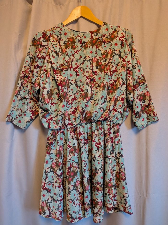 Robe Zara