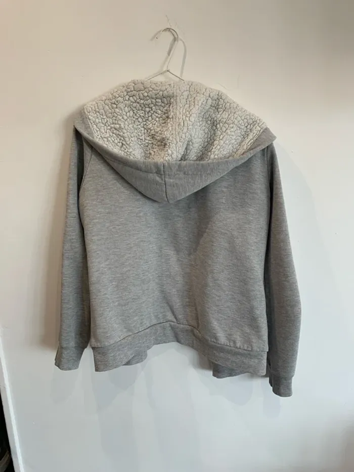 Veste - photo numéro 4