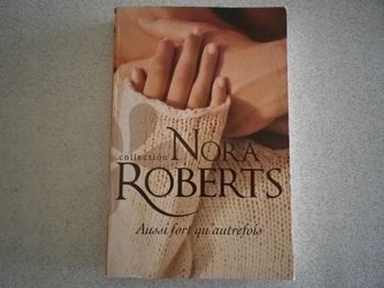 AUSSI FORT QU'AUTREFOIS