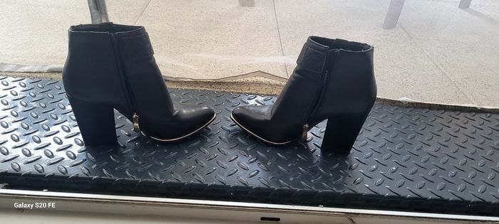 Bottines poti pati - photo numéro 2