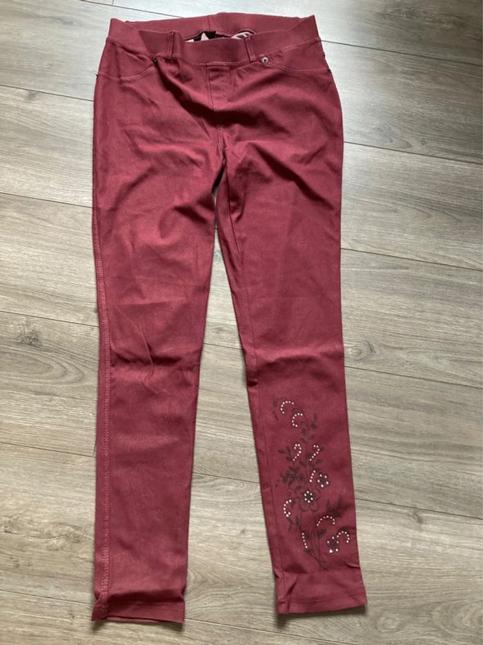 Jegging Bonprix taille 42
