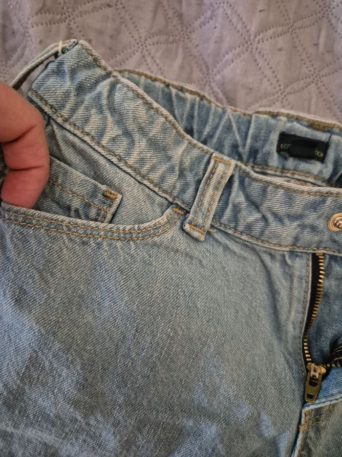 Short jean - photo numéro 3