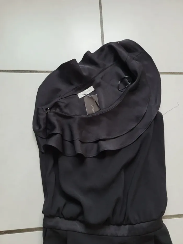 Combinaison neuve - photo numéro 2