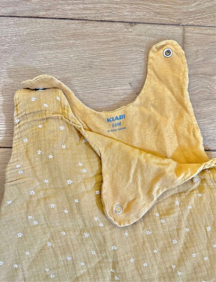 Gigoteuse légère - photo numéro 3