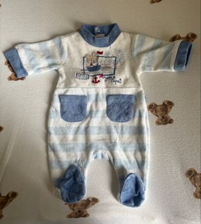 Pyjamas - photo numéro 7