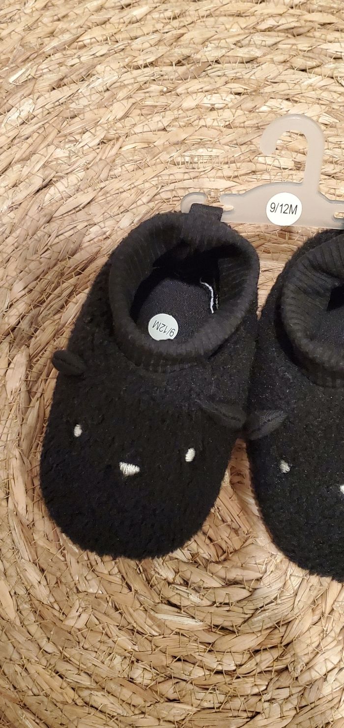 Chaussons - photo numéro 2