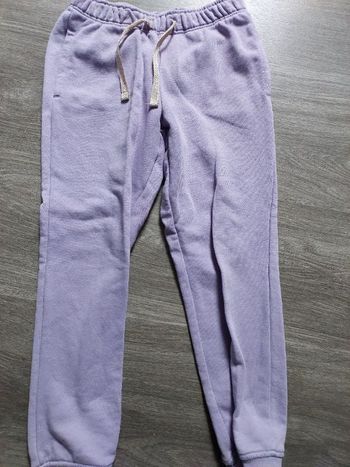 Pantalon de jogging
