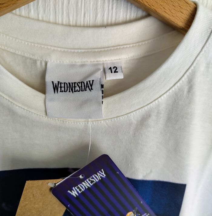 T-shirt manches - Ado Fille - photo numéro 4