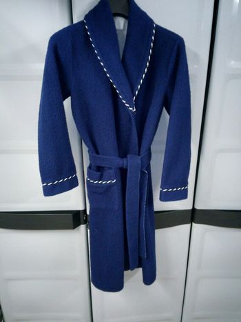 Robe de chambre 8ans