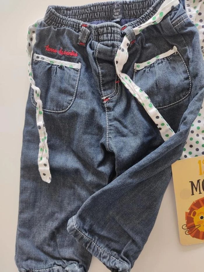 Ensemble taille 12 mois - photo numéro 3