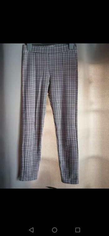 Pantalon legging Zara 13 /14 ans