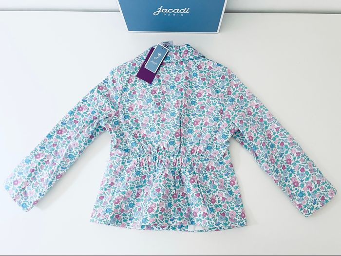 Veste Liberty Jacadi - photo numéro 6